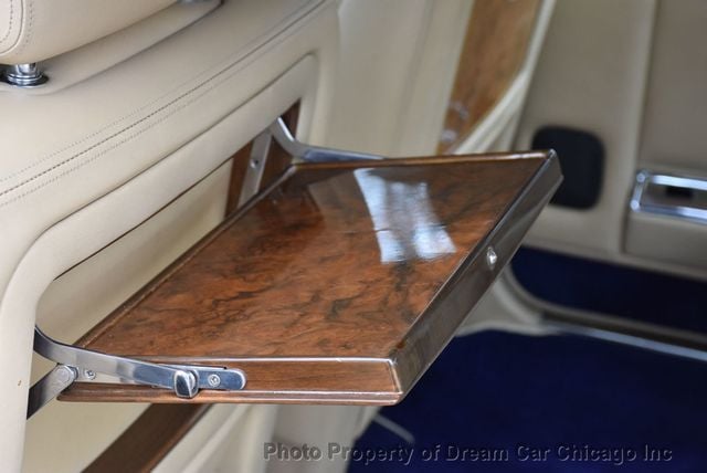 1986 Rolls-Royce Silver Spur  - 22775799 - 53