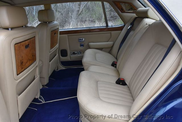 1986 Rolls-Royce Silver Spur  - 22775799 - 54