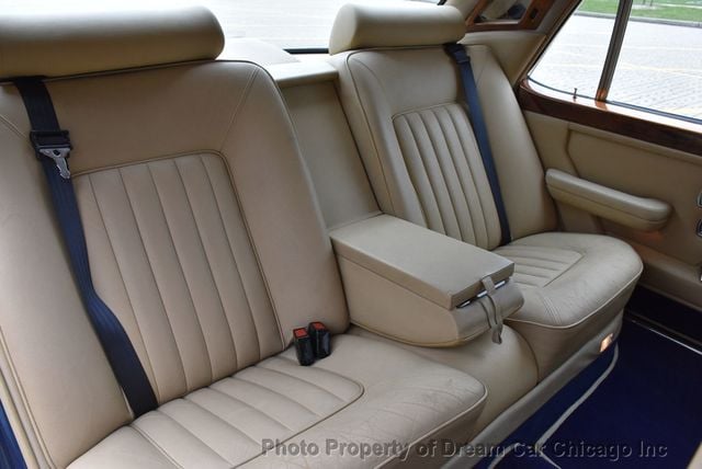 1986 Rolls-Royce Silver Spur  - 22775799 - 56