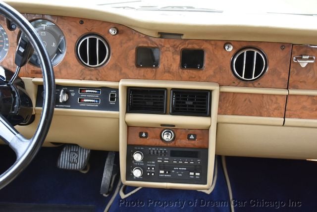 1986 Rolls-Royce Silver Spur  - 22775799 - 59