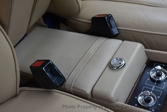 1986 Rolls-Royce Silver Spur  - 22775799 - 61