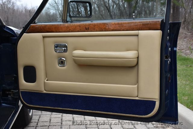 1986 Rolls-Royce Silver Spur  - 22775799 - 63