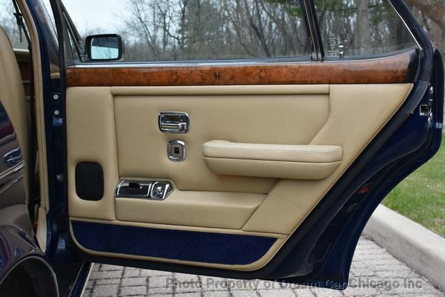 1986 Rolls-Royce Silver Spur  - 22775799 - 65