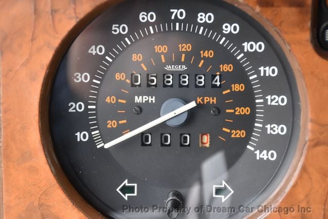 1986 Rolls-Royce Silver Spur  - 22775799 - 66