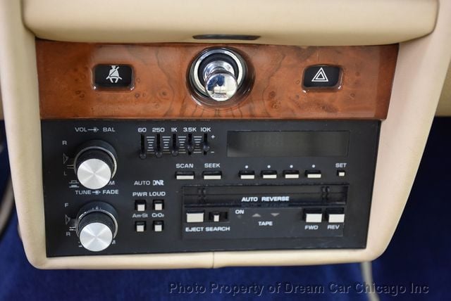 1986 Rolls-Royce Silver Spur  - 22775799 - 67