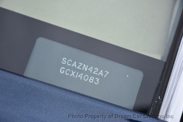 1986 Rolls-Royce Silver Spur  - 22775799 - 71