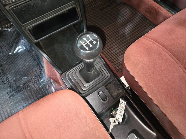 1986 Saab 900 S 2dr Coupe - 22939815 - 9