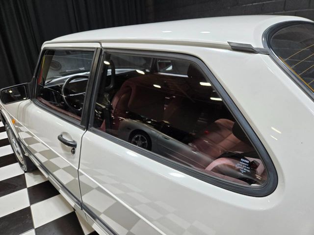 1986 Saab 900 S 2dr Coupe - 22939815 - 24