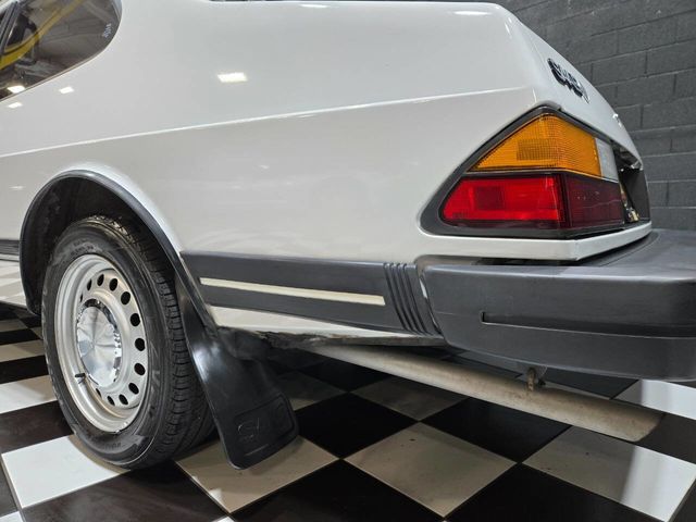 1986 Saab 900 S 2dr Coupe - 22939815 - 27