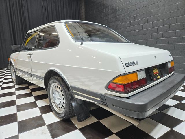 1986 Saab 900 S 2dr Coupe - 22939815 - 28