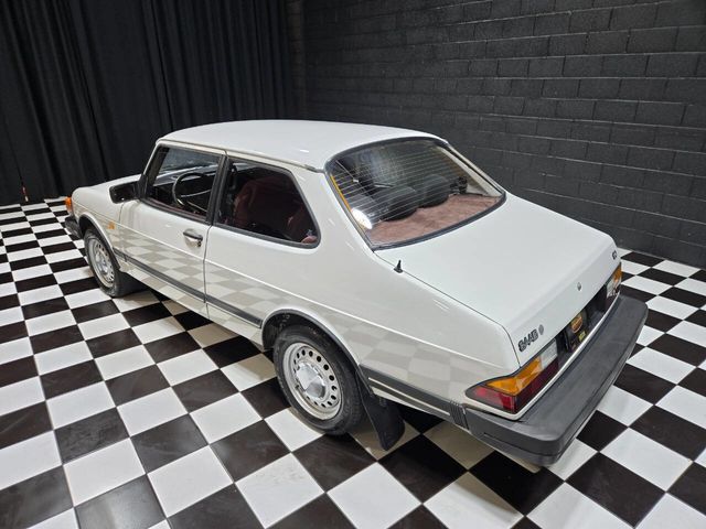 1986 Saab 900 S 2dr Coupe - 22939815 - 29