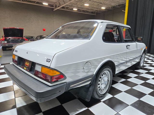 1986 Saab 900 S 2dr Coupe - 22939815 - 31
