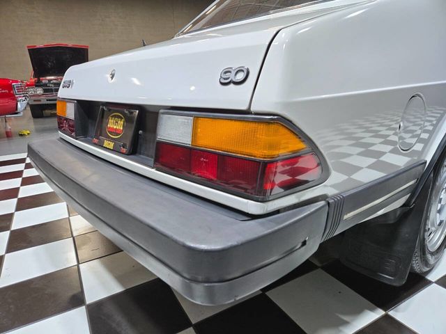 1986 Saab 900 S 2dr Coupe - 22939815 - 33