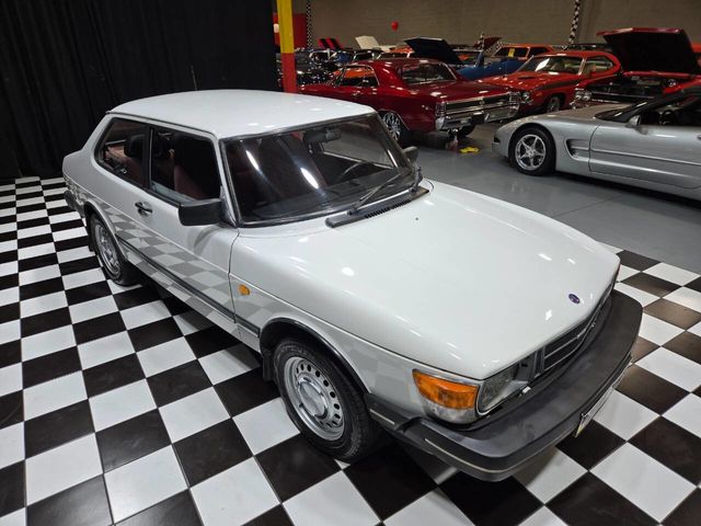 1986 Saab 900 S 2dr Coupe - 22939815 - 43