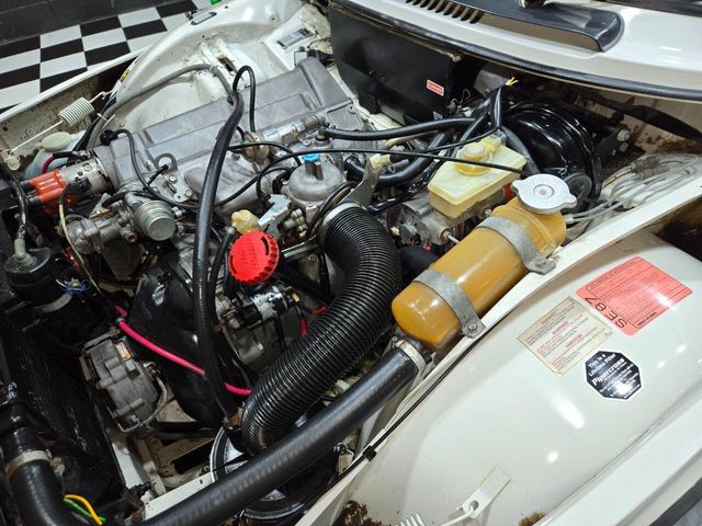 1986 Saab 900 S 2dr Coupe - 22939815 - 51