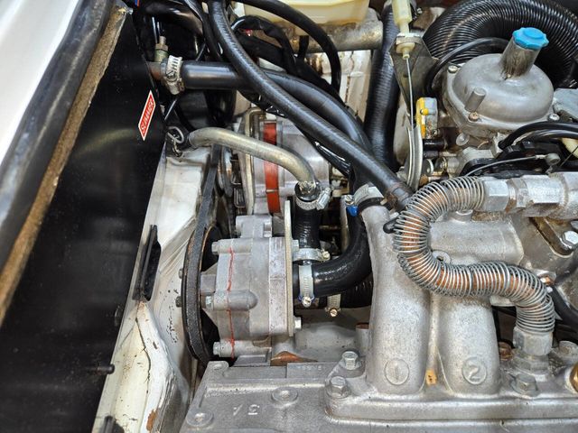 1986 Saab 900 S 2dr Coupe - 22939815 - 54