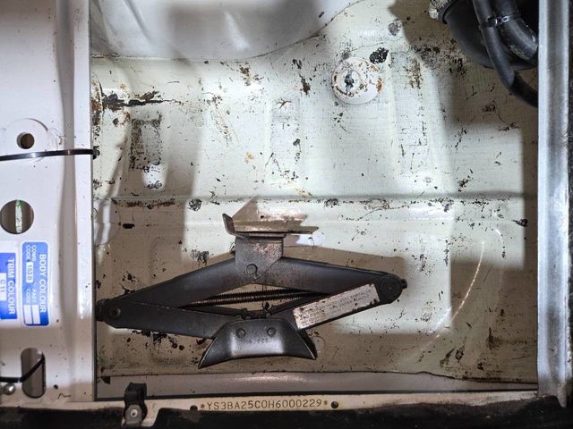 1986 Saab 900 S 2dr Coupe - 22939815 - 55