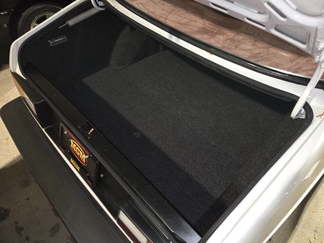 1986 Saab 900 S 2dr Coupe - 22939815 - 59