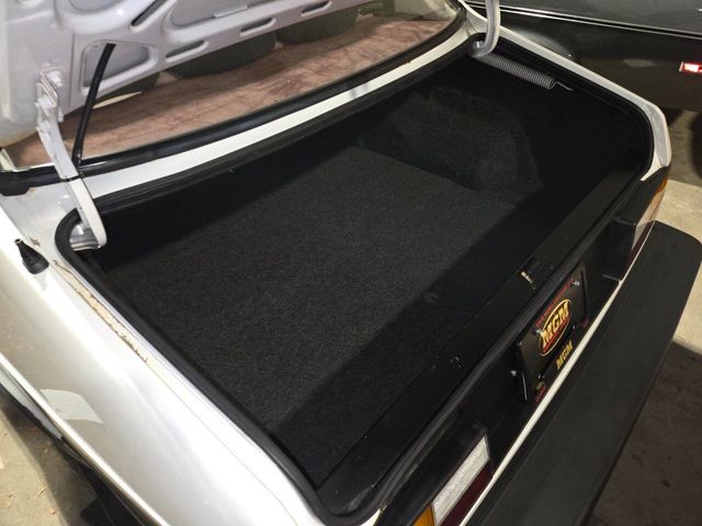 1986 Saab 900 S 2dr Coupe - 22939815 - 60