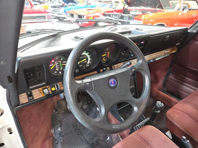 1986 Saab 900 S 2dr Coupe - 22939815 - 68