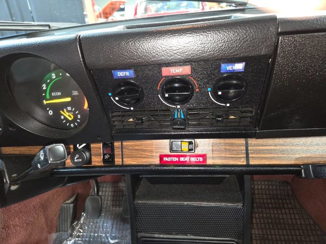 1986 Saab 900 S 2dr Coupe - 22939815 - 72