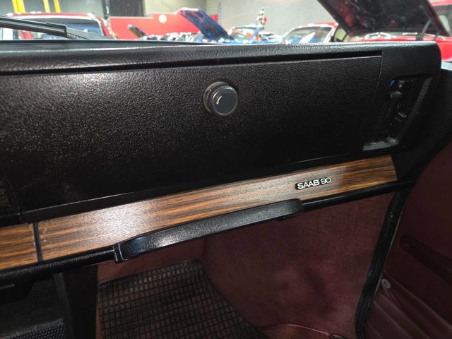 1986 Saab 900 S 2dr Coupe - 22939815 - 73