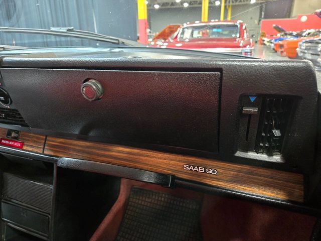 1986 Saab 900 S 2dr Coupe - 22939815 - 74