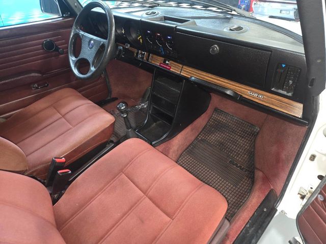 1986 Saab 900 S 2dr Coupe - 22939815 - 79