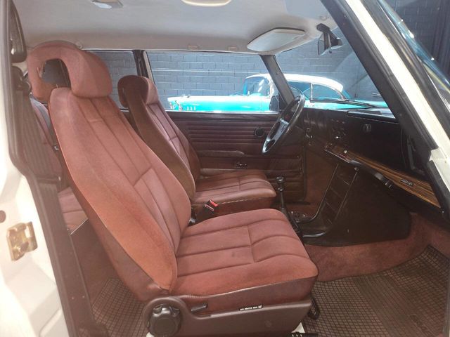 1986 Saab 900 S 2dr Coupe - 22939815 - 80