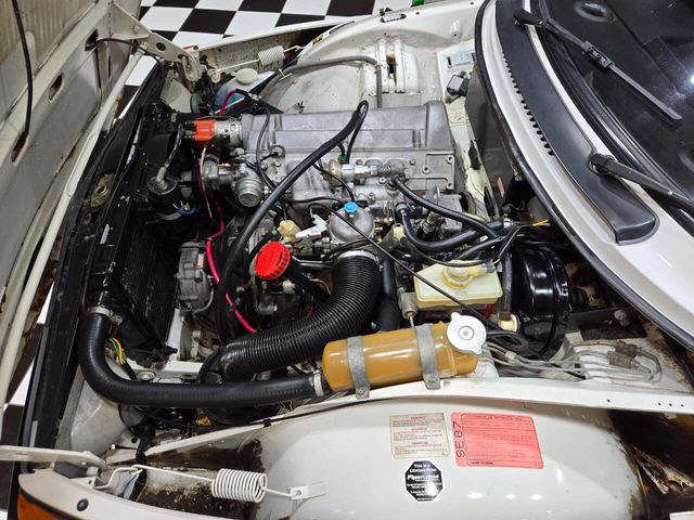 1986 Saab 900 S 2dr Coupe - 22939815 - 8