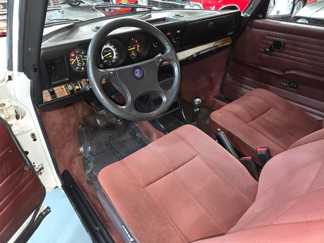 1986 Saab 900 S 2dr Hatchback - 22939815 - 10