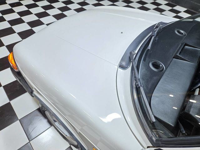 1986 Saab 900 S 2dr Hatchback - 22939815 - 24