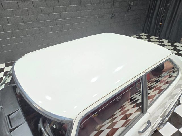 1986 Saab 900 S 2dr Hatchback - 22939815 - 25