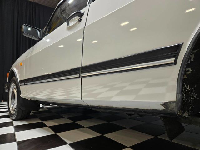 1986 Saab 900 S 2dr Hatchback - 22939815 - 28