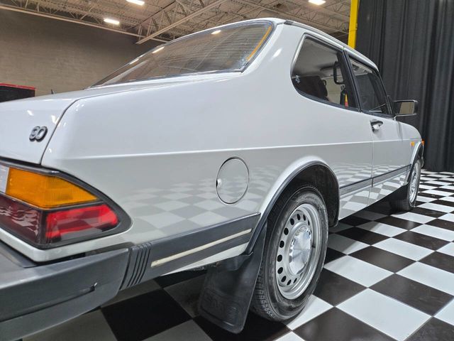 1986 Saab 900 S 2dr Hatchback - 22939815 - 36