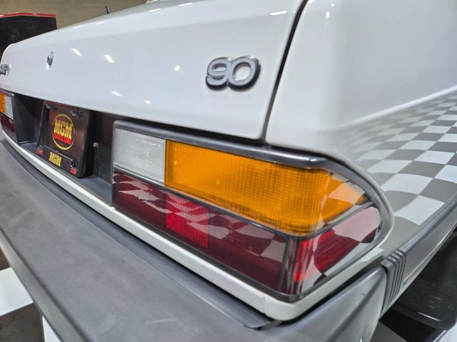 1986 Saab 900 S 2dr Hatchback - 22939815 - 38
