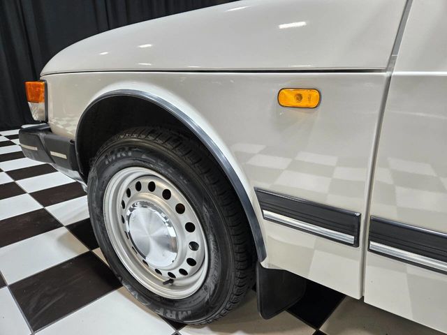 1986 Saab 900 S 2dr Hatchback - 22939815 - 3