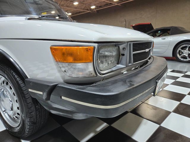 1986 Saab 900 S 2dr Hatchback - 22939815 - 46