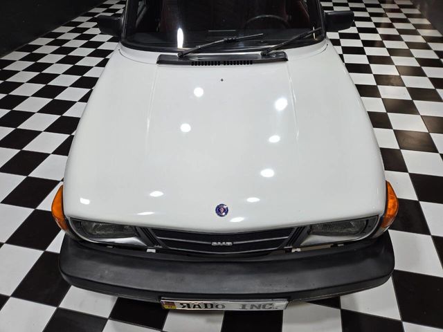 1986 Saab 900 S 2dr Hatchback - 22939815 - 48