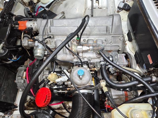 1986 Saab 900 S 2dr Hatchback - 22939815 - 51