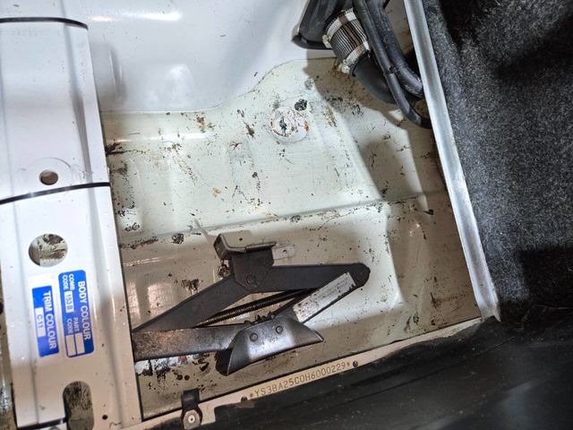 1986 Saab 900 S 2dr Hatchback - 22939815 - 55