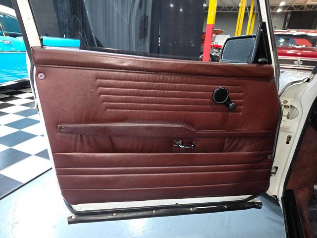 1986 Saab 900 S 2dr Hatchback - 22939815 - 59