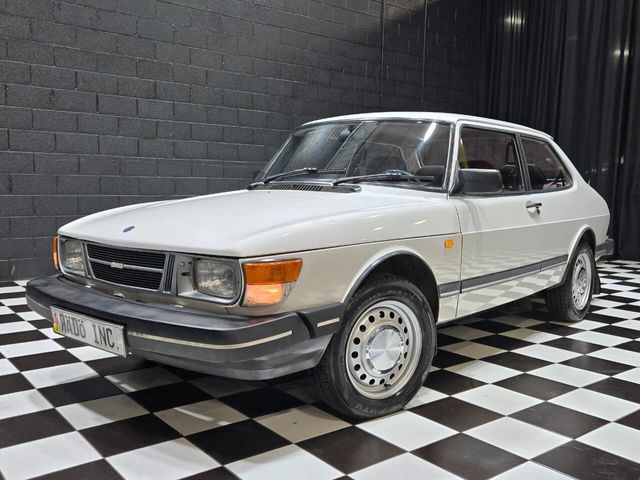 1986 Saab 900 S 2dr Hatchback - 22939815 - 6