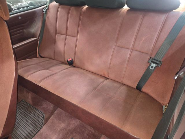 1986 Saab 900 S 2dr Hatchback - 22939815 - 72