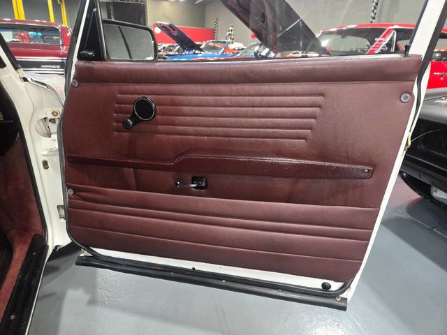 1986 Saab 900 S 2dr Hatchback - 22939815 - 73