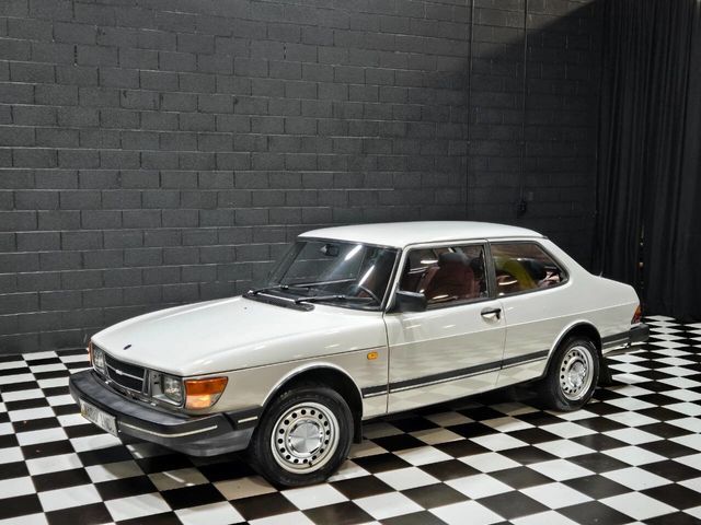 1986 Saab 900 S 2dr Hatchback - 22939815 - 85