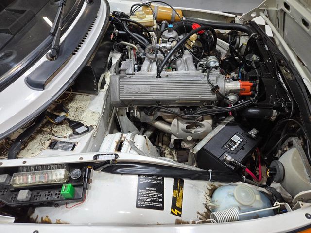 1986 Saab 900 S 2dr Hatchback - 22939815 - 8