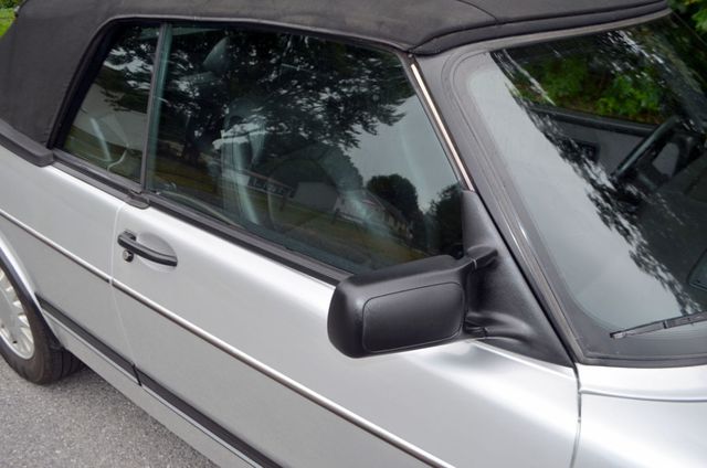 1986 Saab 900T Convertible 900T Convertible 1 of only 400 produced - 22817595 - 32
