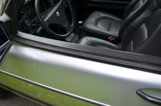 1986 Saab 900T Convertible 900T Convertible 1 of only 400 produced - 22817595 - 36