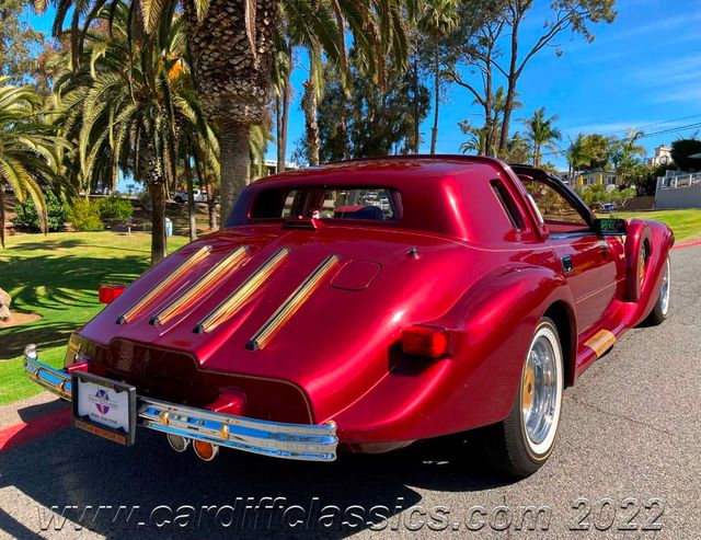 1986 Spartan II  - 21273634 - 9